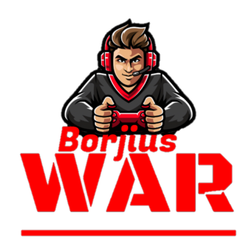 www.youtube/borjiuswar