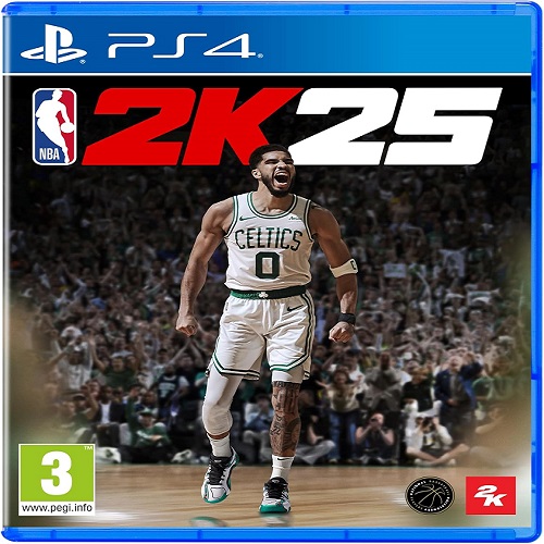 Ps4 Nba 2k 2025