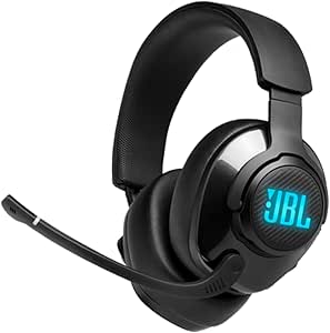 JBL Quantum 400 Auriculares para gamers