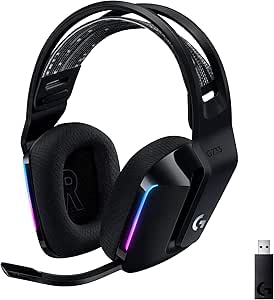 Logitech G733 LIGHTSPEED