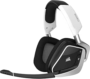 Corsair VOID RGB ELITE Auriculares Inalámbricos para Juegos