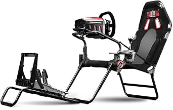 Next Level Racing GTLite Racing Cockpit