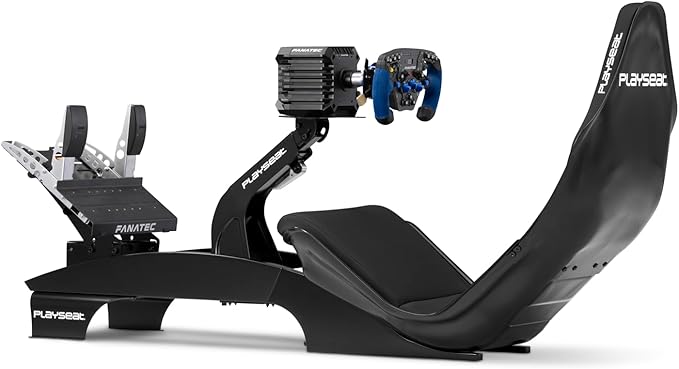 Playseat® Formula Pro - Black