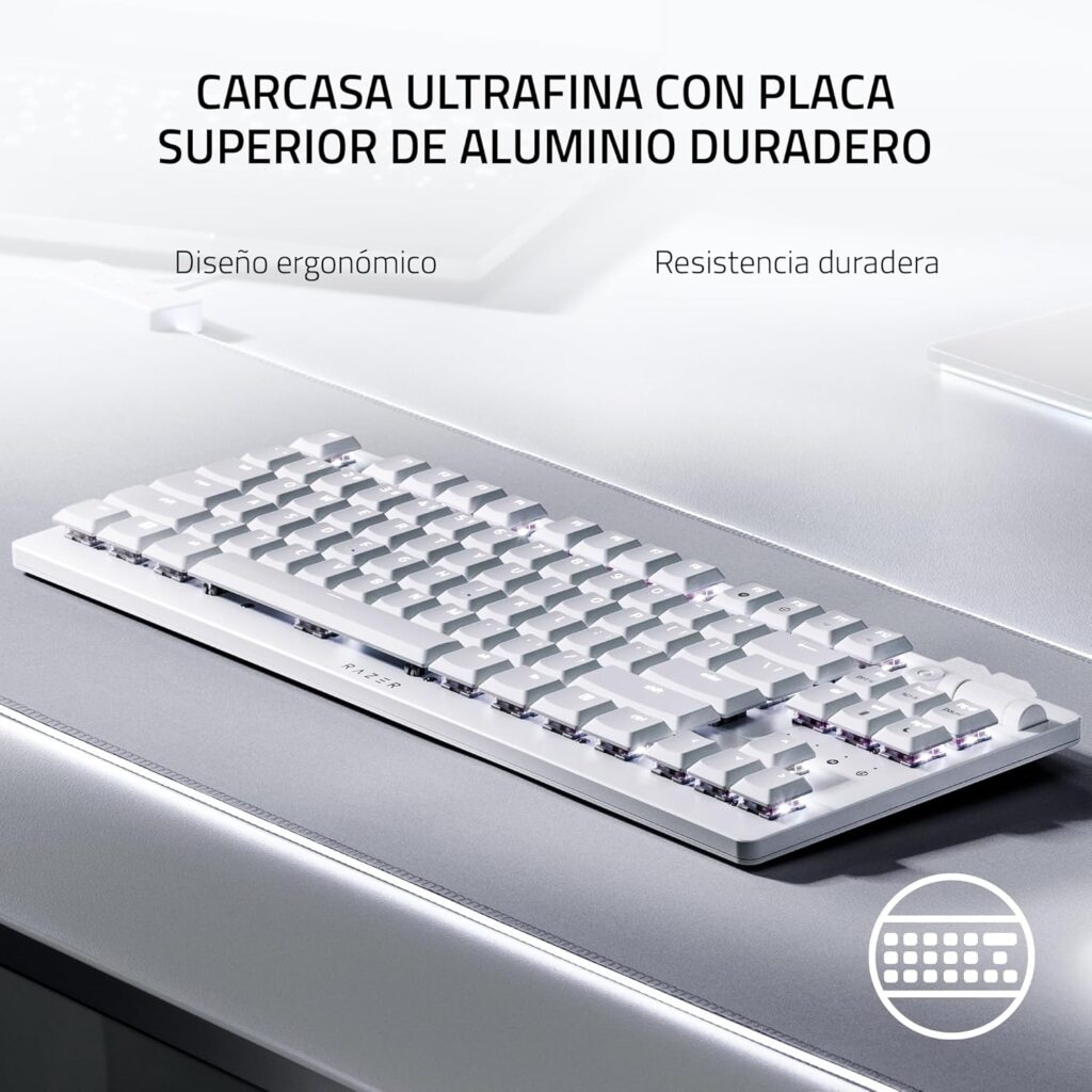 Teclado Gamer ASUS ROG Azoth