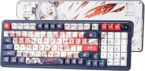 Teclado Gamer Re dragón K686 Pro