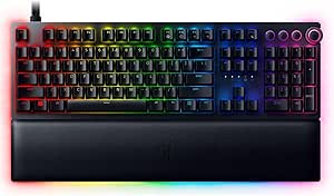 Teclado Gamer  Razer Huntsman V2