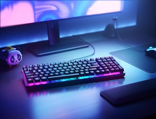 Teclado Gamer Glorious Gaming GMMK 2