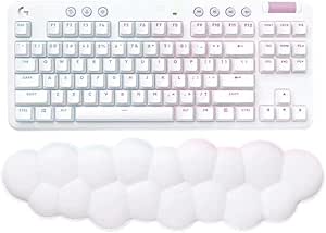 Teclado Gamer Logitech G715 Inalámbrico