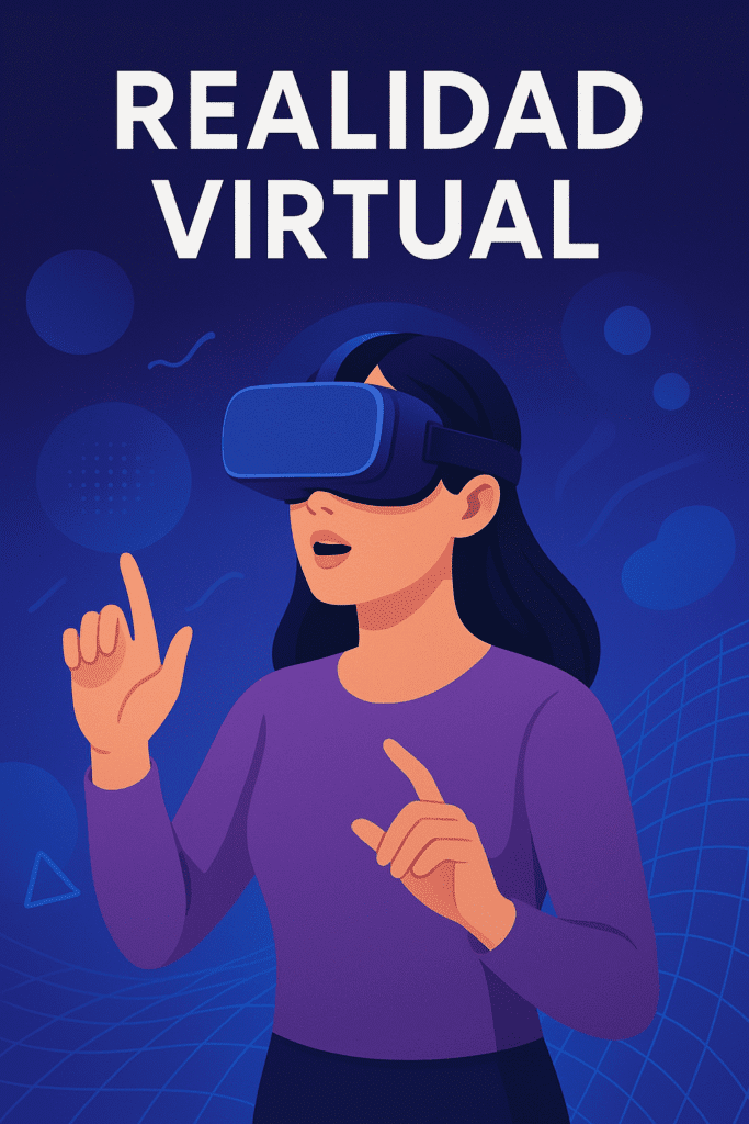 realidad virtual
