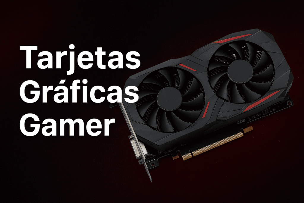 Tarjetas Graficas Gamer