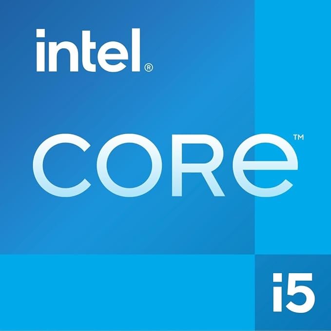 Intel® Core™ i5-14600KF, procesador para Equipos de sobremesa, 14 núcleos (6 P-Cores + 8 E-Cores) hasta 5,3 GHz