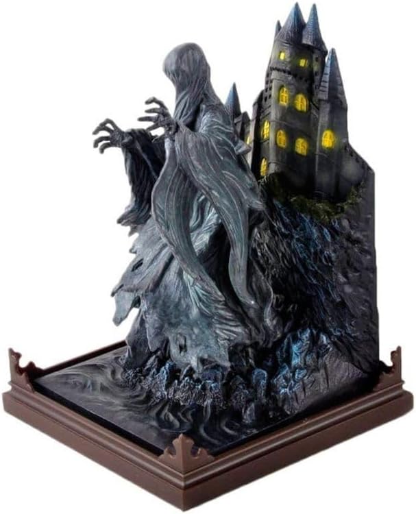 The Noble Collection Figura Coleccionable Dementore, Harry Potter